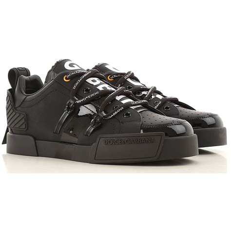 dolce gabbana scarpe 2019 uomo|Sneakers di Dolce & Gabbana per uomo .